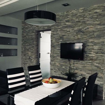Apartament Ala Забже Экстерьер фото