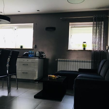 Apartament Ala Забже Экстерьер фото