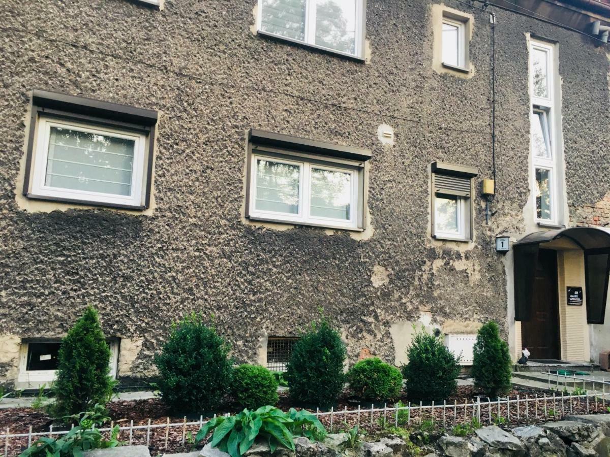 Apartament Ala Забже Экстерьер фото