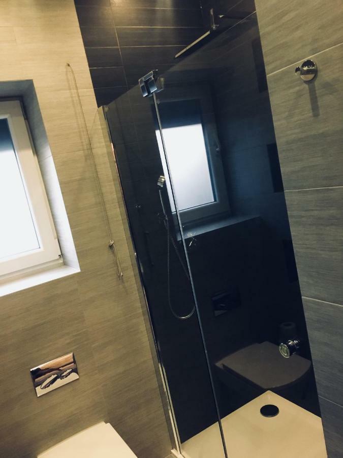 Apartament Ala Забже Экстерьер фото
