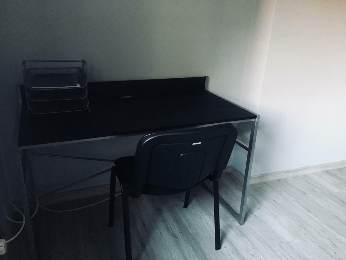 Apartament Ala Забже Экстерьер фото