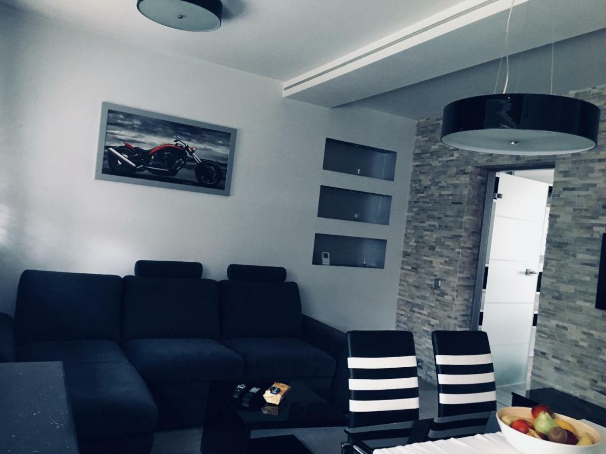Apartament Ala Забже Экстерьер фото
