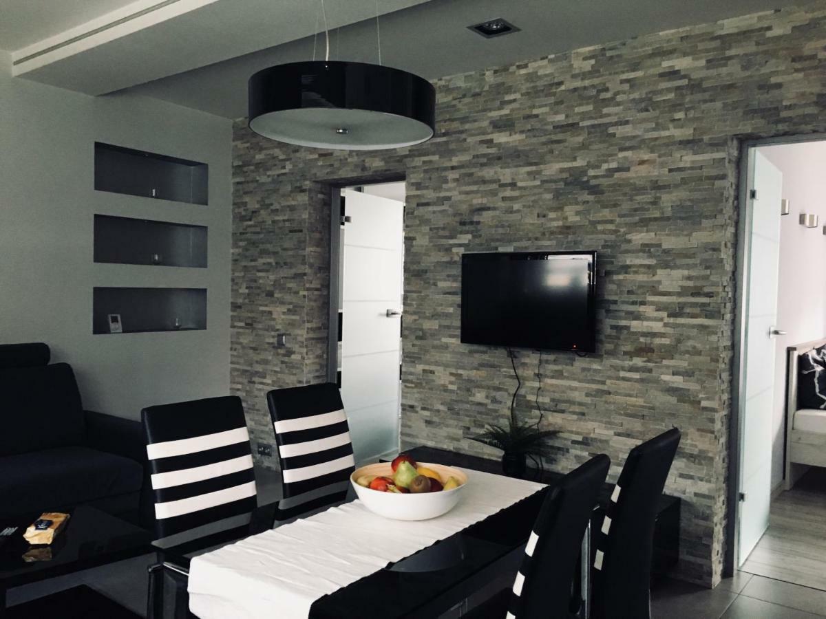 Apartament Ala Забже Экстерьер фото