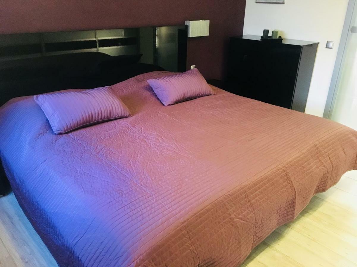 Apartament Ala Забже Экстерьер фото