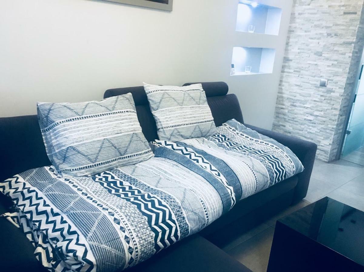Apartament Ala Забже Экстерьер фото