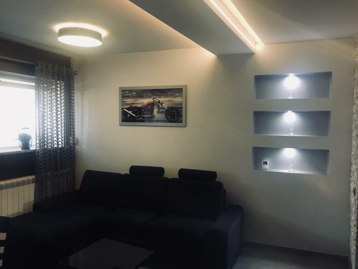 Apartament Ala Забже Экстерьер фото
