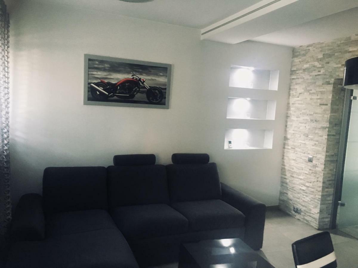 Apartament Ala Забже Экстерьер фото