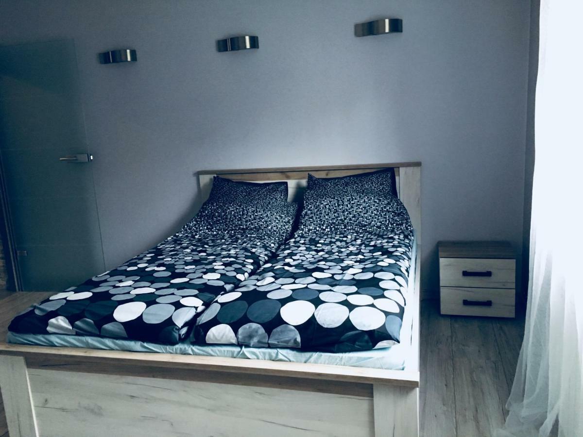 Apartament Ala Забже Экстерьер фото