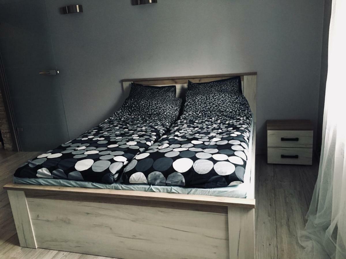 Apartament Ala Забже Экстерьер фото