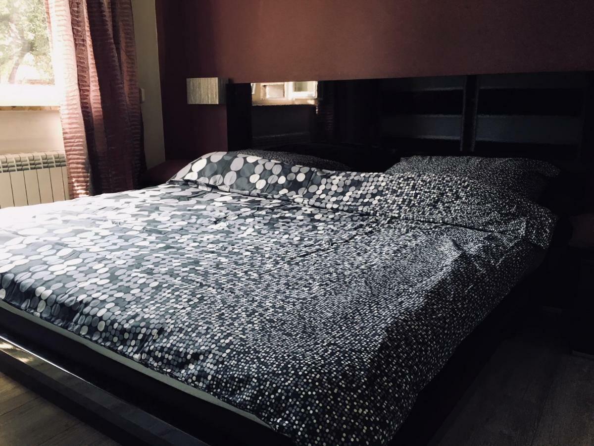 Apartament Ala Забже Экстерьер фото