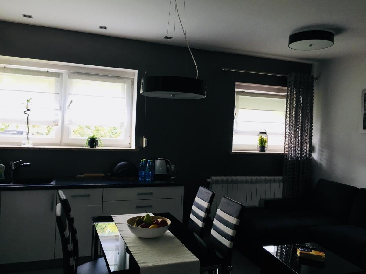 Apartament Ala Забже Экстерьер фото